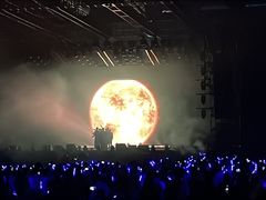 -国家会展中心（上海）虹馆EH