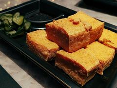-馔豚·台北菜专门店(深圳湾万象城店)