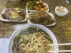 -北路拉面馆(洪湖里店)