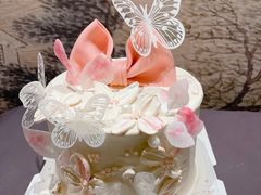 -贝紫Style(木马公寓店)