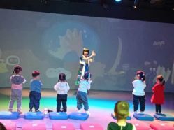 -小鸡哆哆故事屋·儿童乐园(嘉里城店)