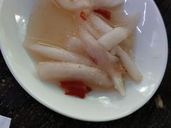 -耙豌豆重庆小面