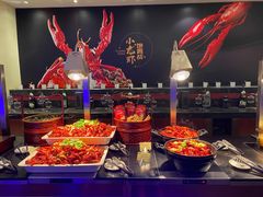-昆泰嘉华酒店-嘉华咖啡厅