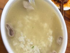 -温记府廟豆汤饭·始于1955年(海椒店)