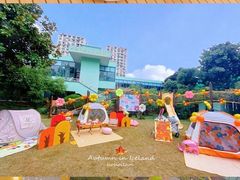 -上海市白玉兰幼儿园