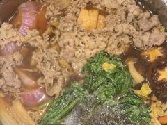 -鸟鹏烧鸟居酒屋(仁恒梦中心店)