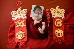 -MYBABY影像艺术空间·我的宝贝儿童摄影