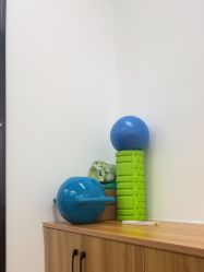 -玛尼瑜伽·普拉提