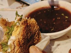 -黑窑厂糖油饼烤鸭·清真菜(旗舰店)