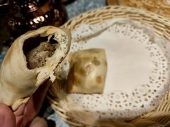 -巴扎美食·新疆菜·西域歌舞表演餐厅(新疆大厦店)