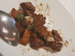 -汤城小厨•粤菜•靓汤(金宝街店)