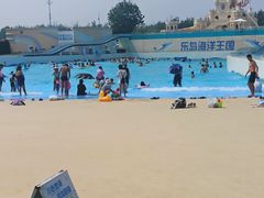 -秦皇岛乐岛海洋王国