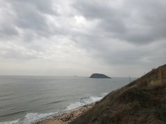 -漳州滨海火山岛自然生态风景区