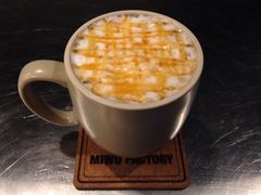 -MI WU FACTORY米屋美食工厂餐厅(绿地店)
