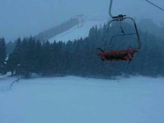 -丝绸之路山地度假区滑雪场