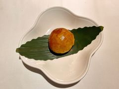 马来西亚咖喱和牛酥-西郊5号·Maggie 5