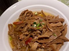 -梁家大院•农家菜(昆山会展中心店)