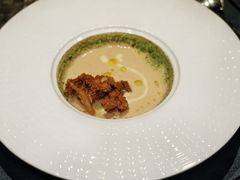 -外滩悦榕庄·海怡西餐厅