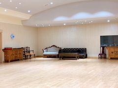 大堂-老船夫婚宴婚庆会馆(延吉路店)