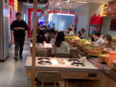 -龍歌自助小火锅(市南金茂湾店)