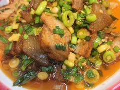 -佬缸炮江湖川菜(玉林店)