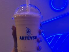 -ARTEASG啊T·新加坡奶茶(桂林路店)