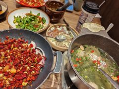 -高嗲嗲·现炒下饭菜(石鼓路店)