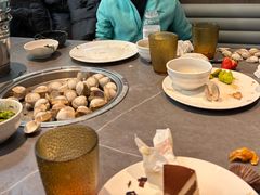 -一方渔歌蒸汽海鲜自助(文化路万达广场店)