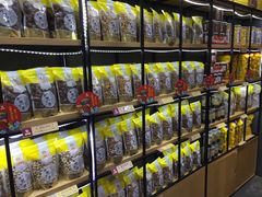 零售区-粒上皇(淮河路步行街店)