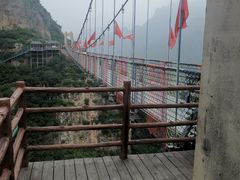 -野三坡清泉山风景区