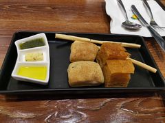 -安妮意大利餐厅(世贸天阶店)