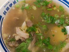 -丝路伊兰·兰州牛肉面(牛街总店)