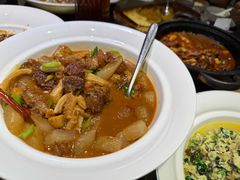 -宏宴·新京菜(望京店)