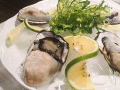 -LUCCA卢卡西班牙海鲜饭(远洋广场店)