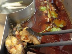 -新辣道鱼火锅(世纪金源购物中心店)