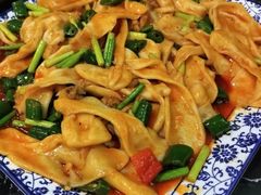 -后卫寨猫耳朵(后卫寨店)