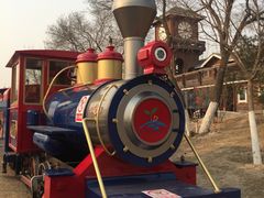 -永定河休闲森林公园