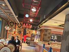 -通海俄式烧烤·俄罗斯大串(嵩山路店)
