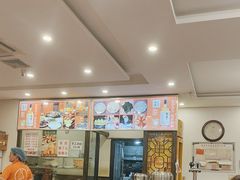-冯记香辣兔火锅(茶店子总店)