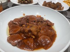 -燕春楼(海河华鼎店)