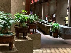 -杭州君悦酒店·湖滨28中餐厅