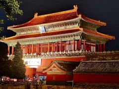 -故宫博物院(故宫)