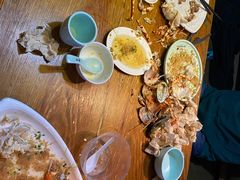 -南海渔家•海鲜•正宗海南菜(海棠湾店)