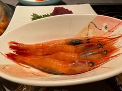-奔海甄选·活鲜刺身铁板烧自助(太原里店)