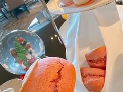 -王府半岛酒店·大堂茶座