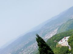 -福建泉州仙公山风景名胜区