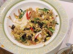 -秦月轩·陕西家乡菜(阜成路·五棵松店)