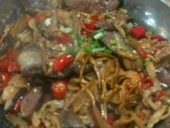 -钟掌勺忘不了地道湘菜(新天地假日广场店)