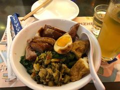 四宝饭-陈鹏鹏潮汕菜(宝安机场T3航站楼店)