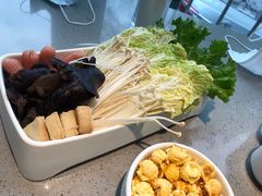 -半天妖烤鱼(方庄店)